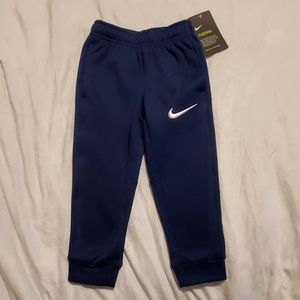 Nike Dri-Fit Joggers